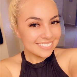 Meet your Posher, Rey